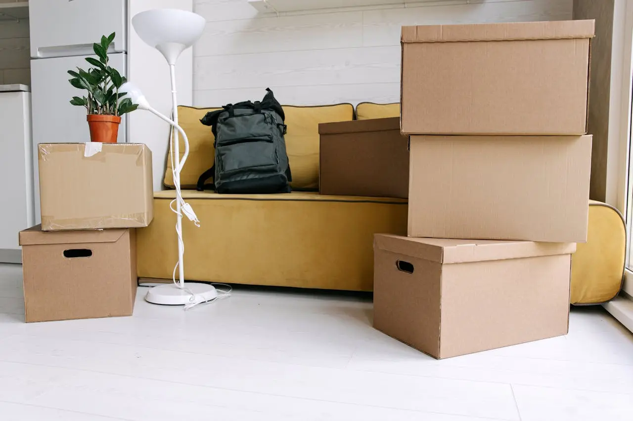 Measure the furniture route for your L’Île-Bizard move