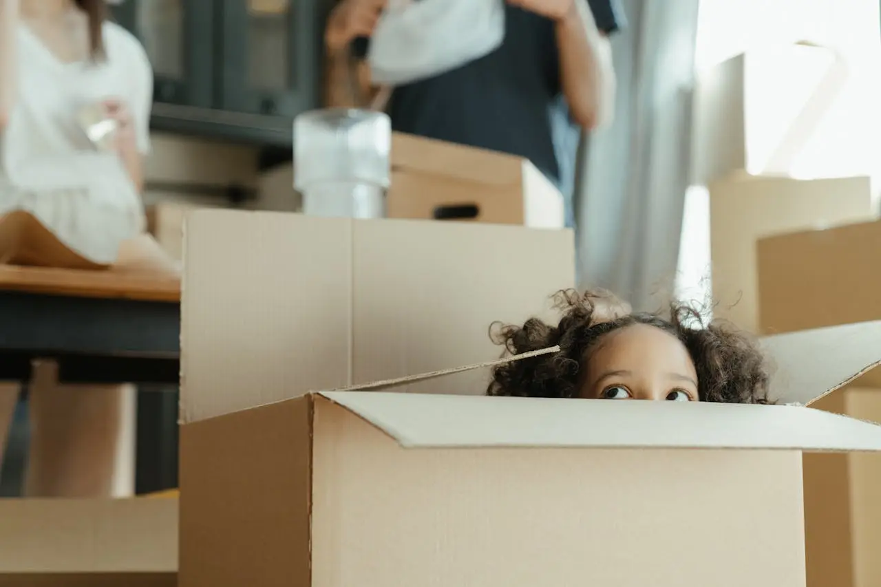 Prepare your L’Île-Bizard address for the movers