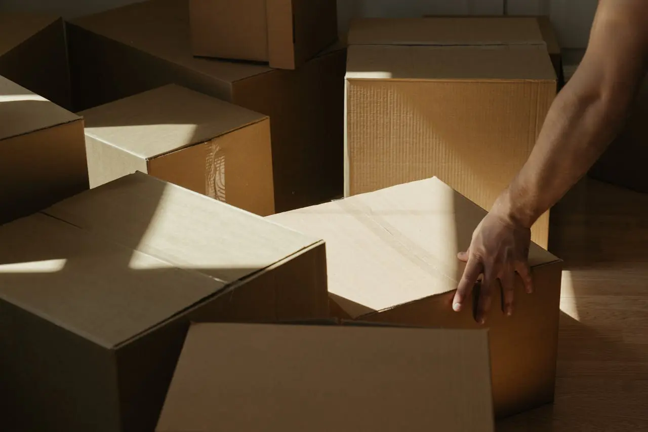 What to include in a L’Île-Bizard moving quote